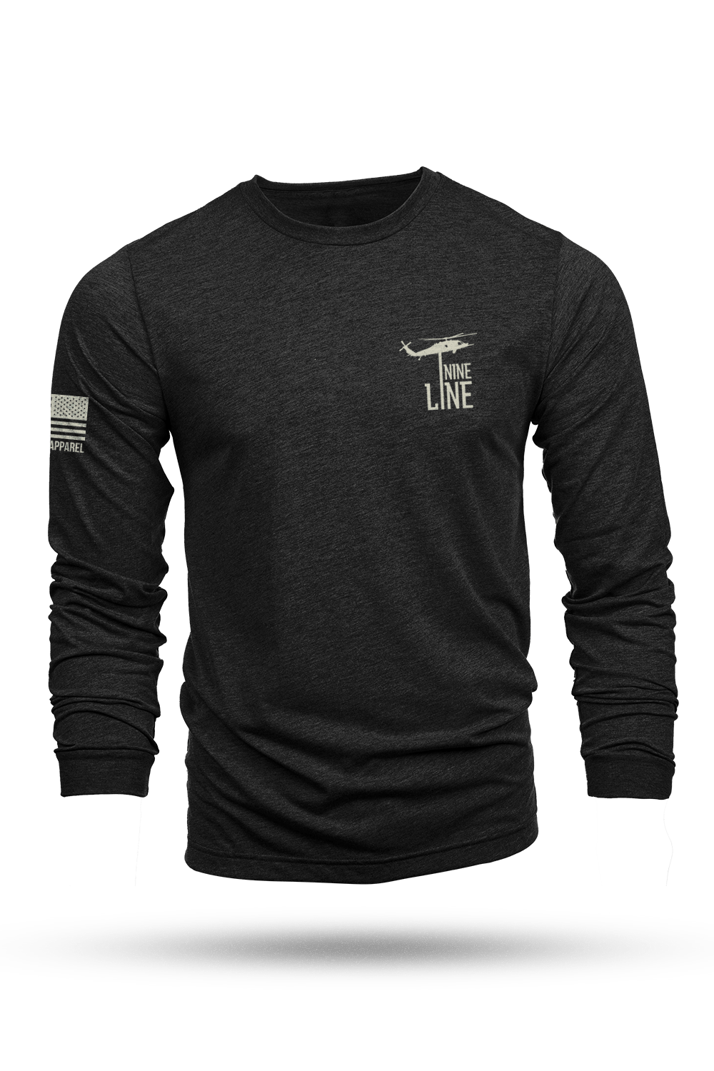 Matthew 5:10 - Long-Sleeve T-Shirt