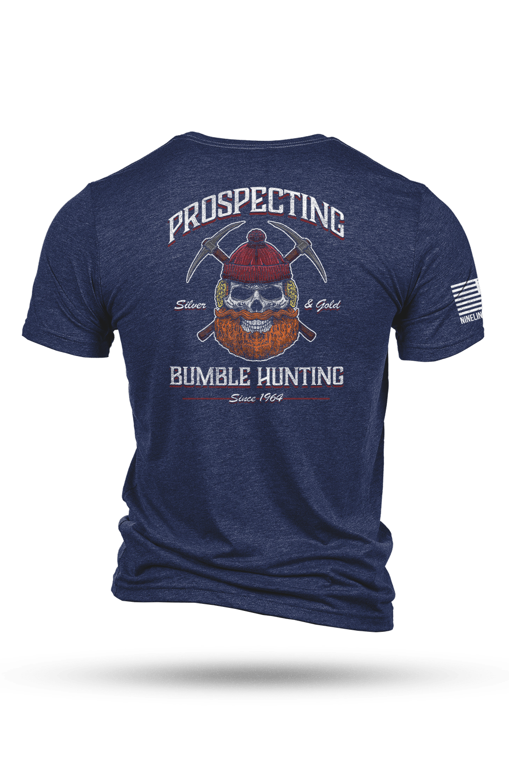 Bumble Hunter - T-Shirt