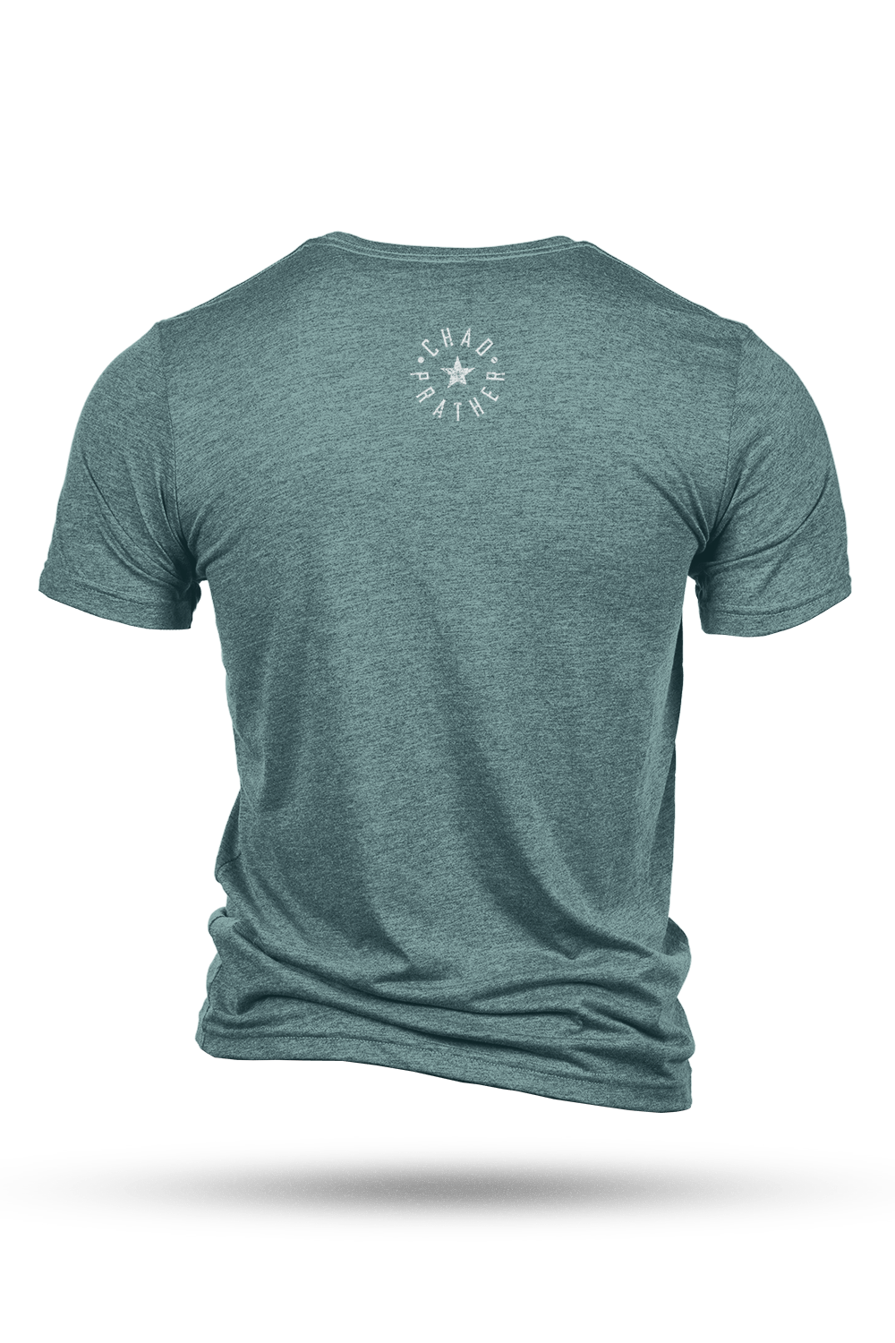 Chad Prather - 76 Forever - T-Shirt