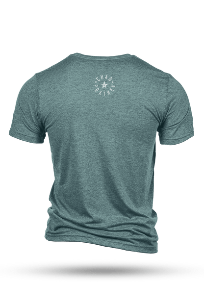 Chad Prather - 76 Forever - T-Shirt
