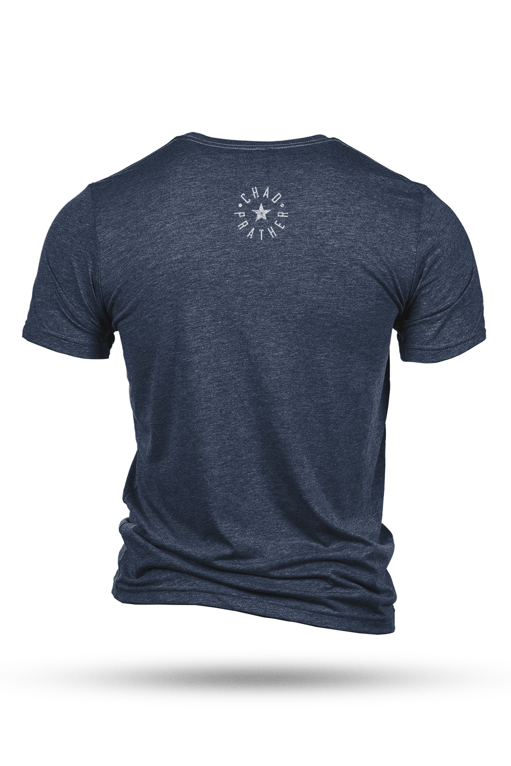 Chad Prather - 76 Forever - T-Shirt