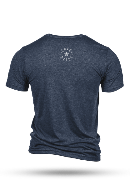 Chad Prather - 76 Forever - T-Shirt