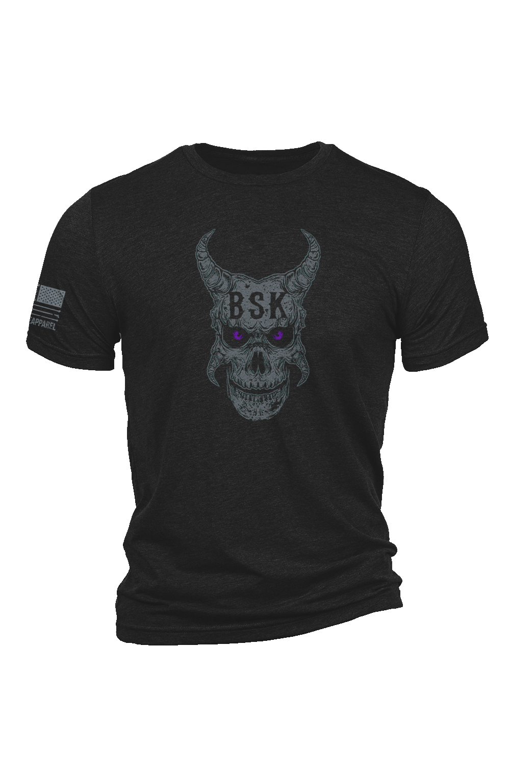 BSK Horns | Undertaker - T-Shirt