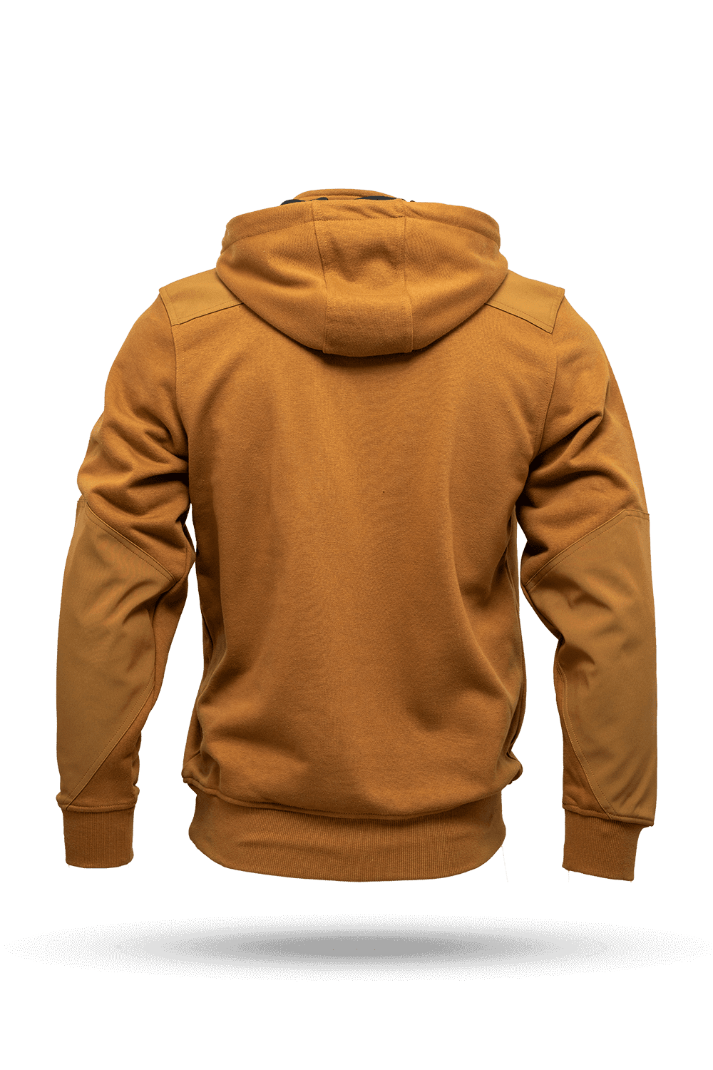 Men's Water-Repellent Pullover Hoodie
