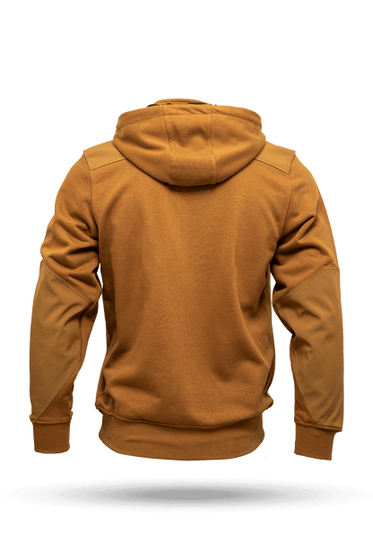 Men's Water-Repellent Pullover Hoodie