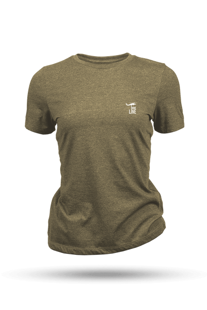 Mission Pack - Women's T-Shirt 3-Pack