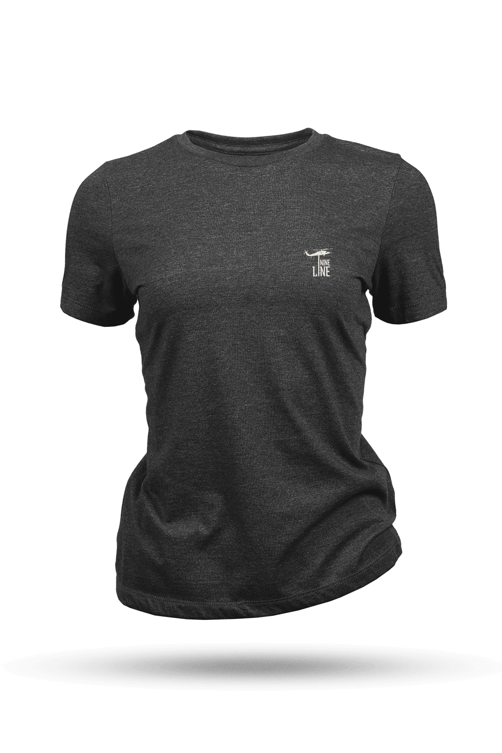 Mission Pack - Women's T-Shirt 3-Pack