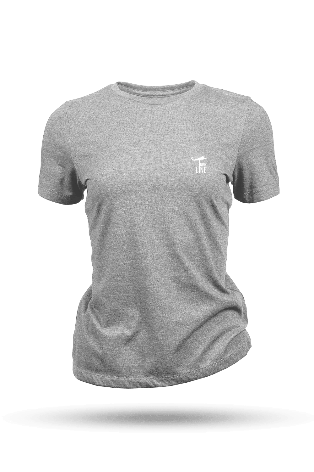 Mission Pack - Women's T-Shirt 3-Pack