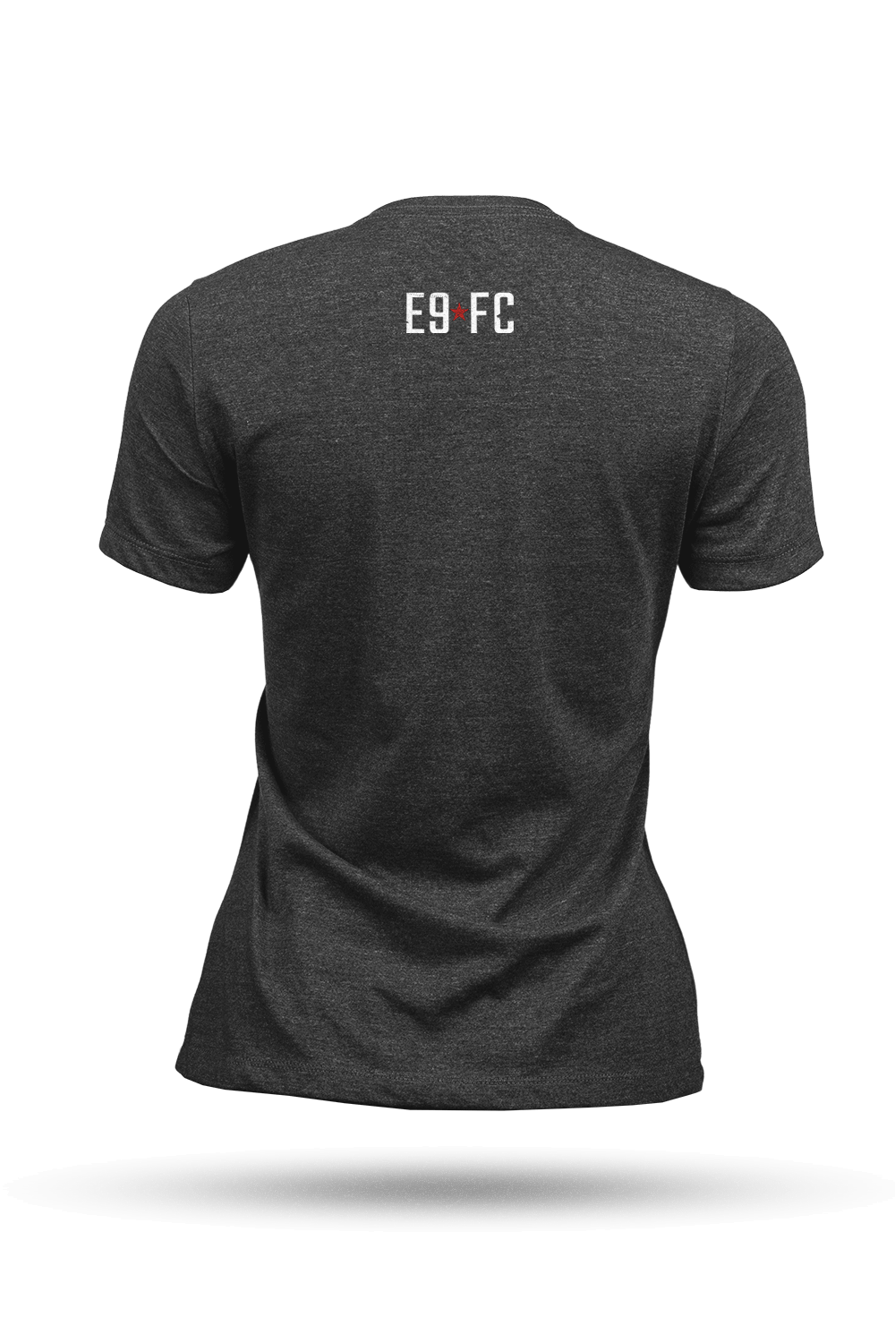 Muay Thai Shirt - E9 - Women's T-Shirt