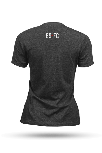 Muay Thai Shirt - E9 - Women's T-Shirt