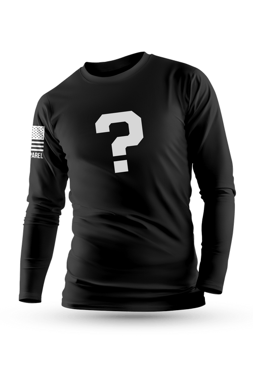 Mystery Long Sleeve