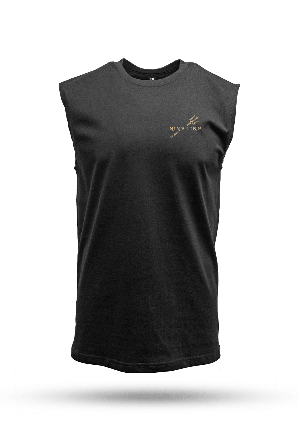Neptune - Men's Muscle Tank Top