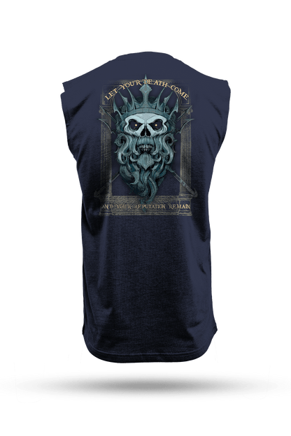 Neptune - Men's Muscle Tank Top