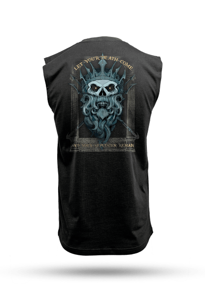 Neptune - Men's Muscle Tank Top