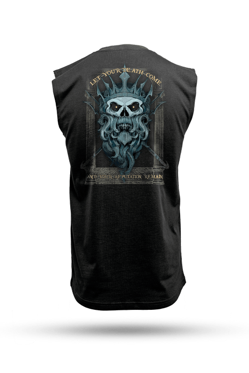 Neptune - Men's Muscle Tank Top