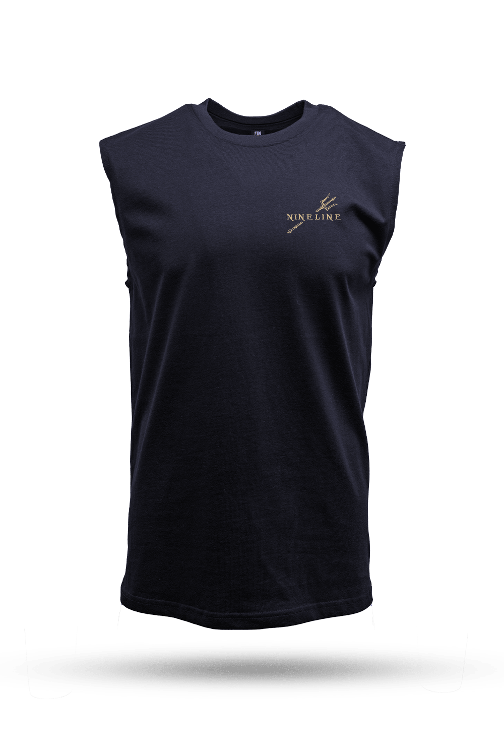 Neptune - Men's Muscle Tank Top