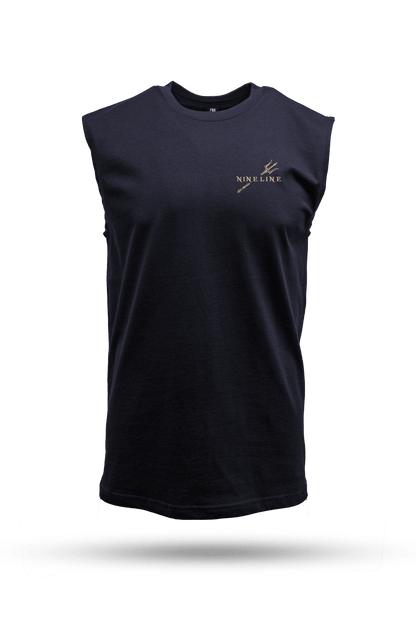 Neptune - Men's Muscle Tank Top