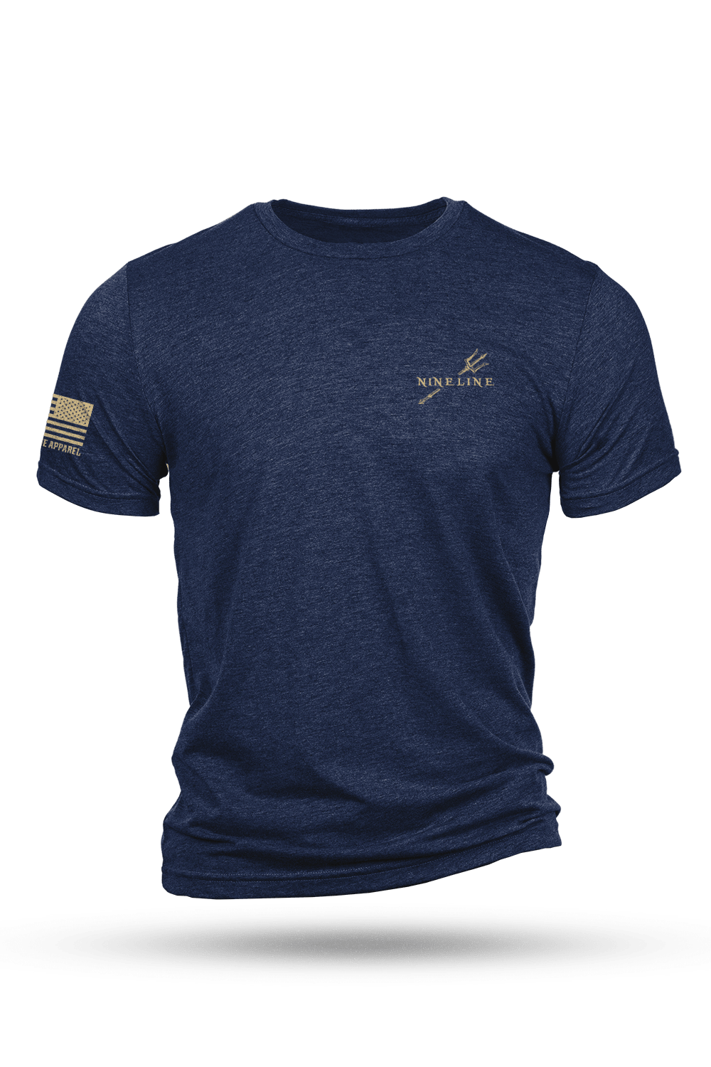 Neptune - T-Shirt