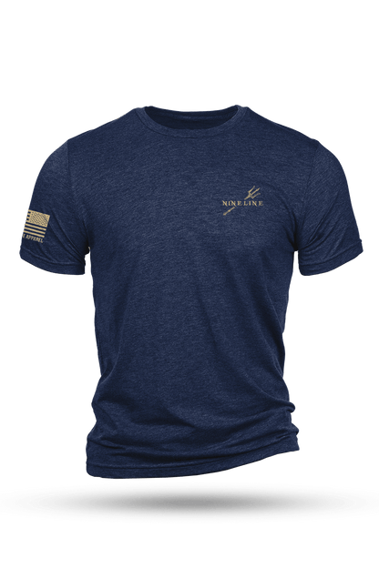 Neptune - T-Shirt