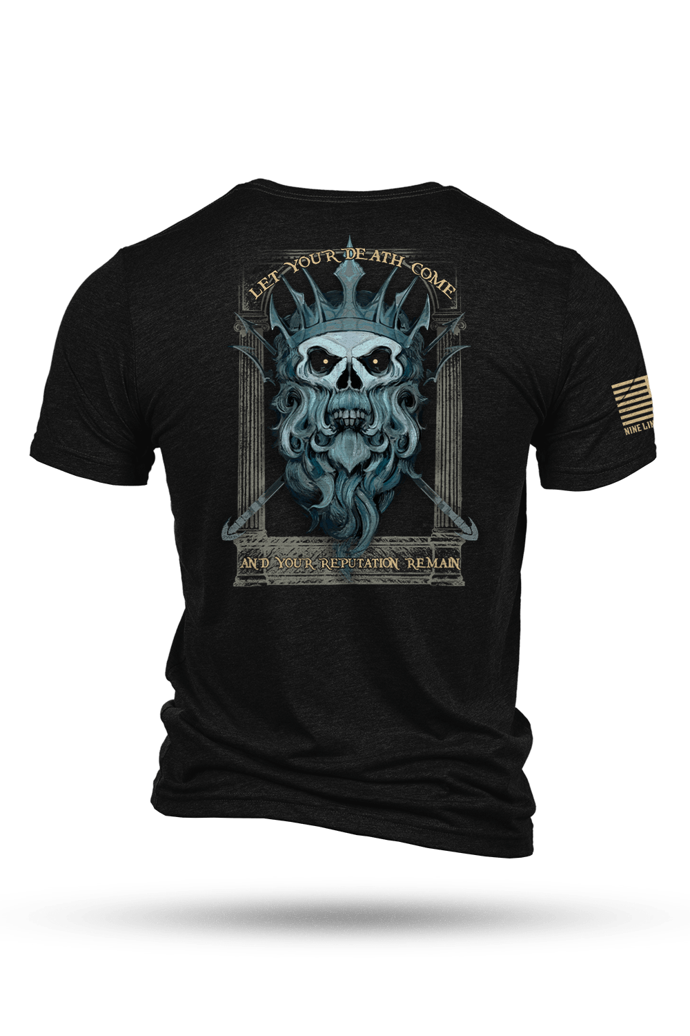 Neptune - T-Shirt