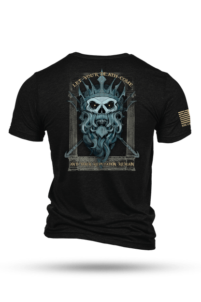 Neptune - T-Shirt