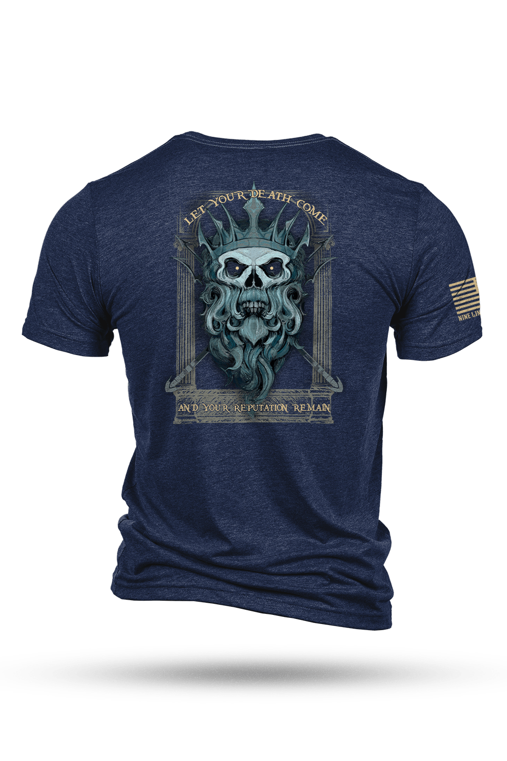 Neptune - T-Shirt