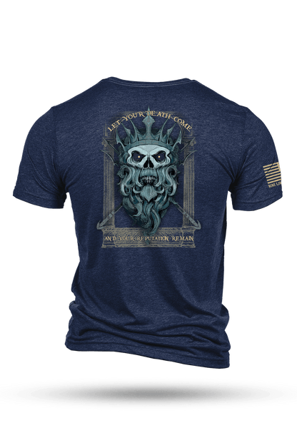 Neptune - T-Shirt