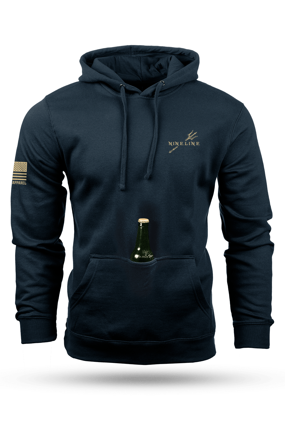 Neptune - Tailgater Hoodie