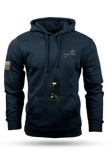 Neptune - Tailgater Hoodie