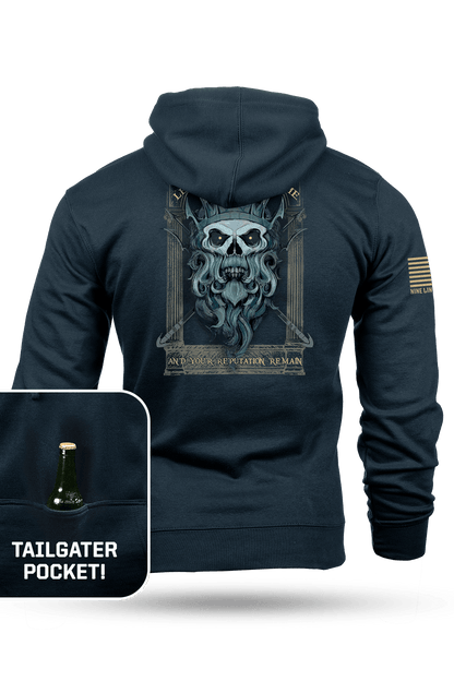 Neptune - Tailgater Hoodie