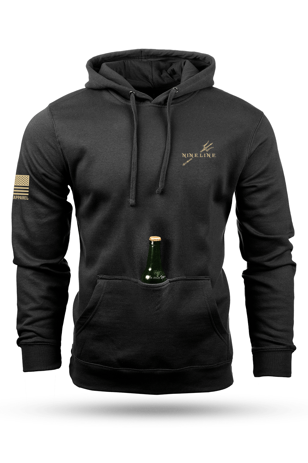 Neptune - Tailgater Hoodie