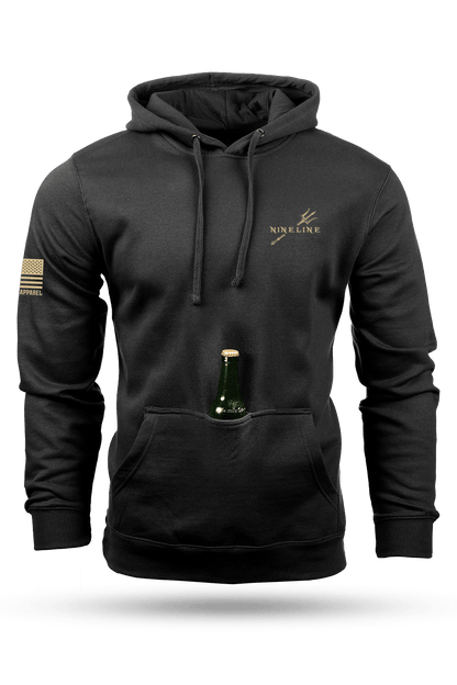 Neptune - Tailgater Hoodie