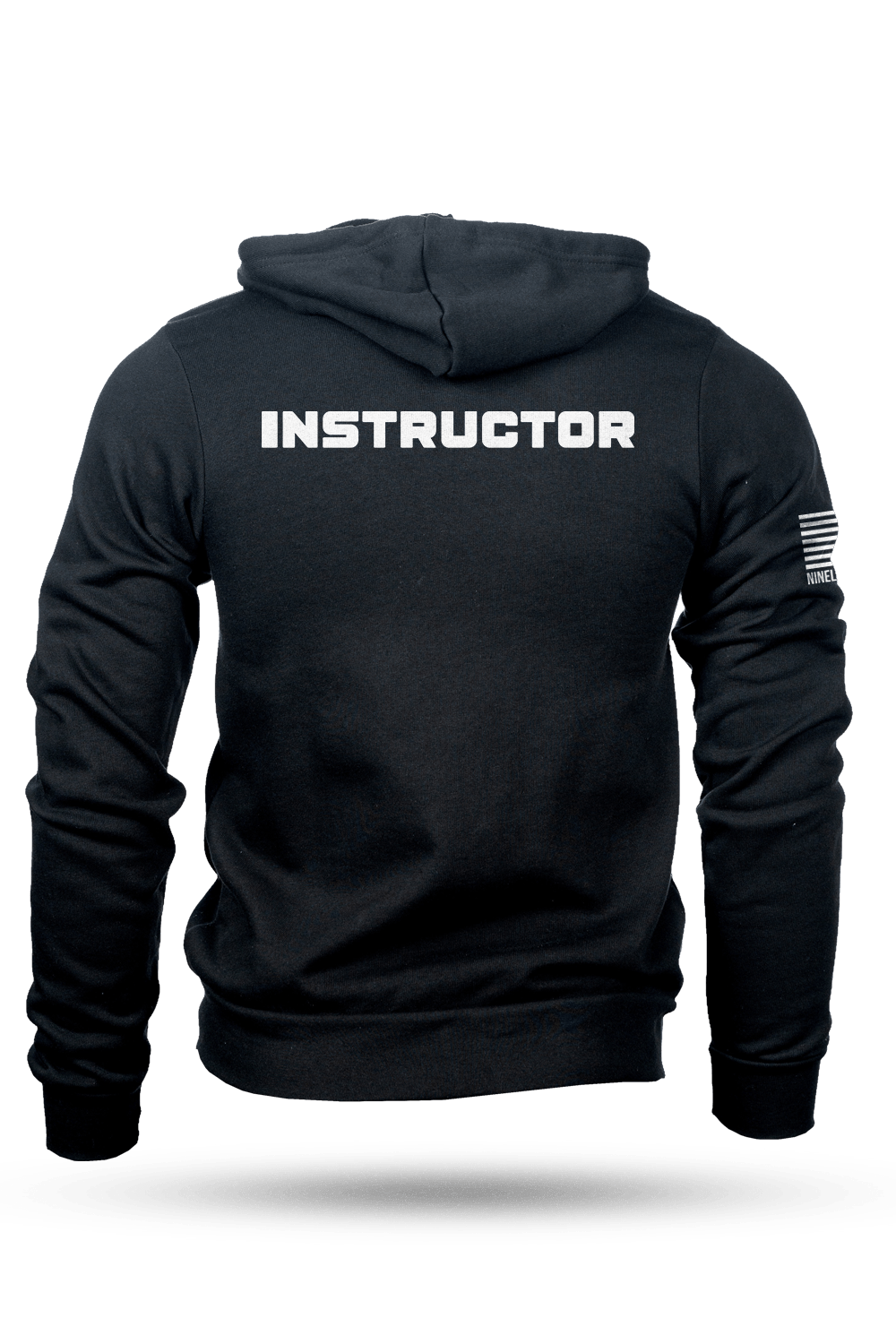 NRA Instructors - Hoodie (ZIP)