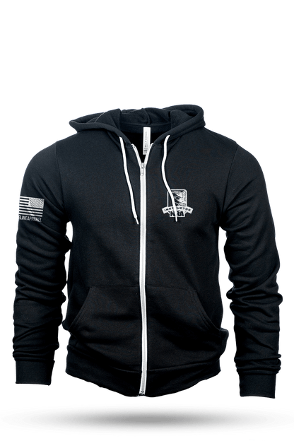 NRA Instructors - Hoodie (ZIP)
