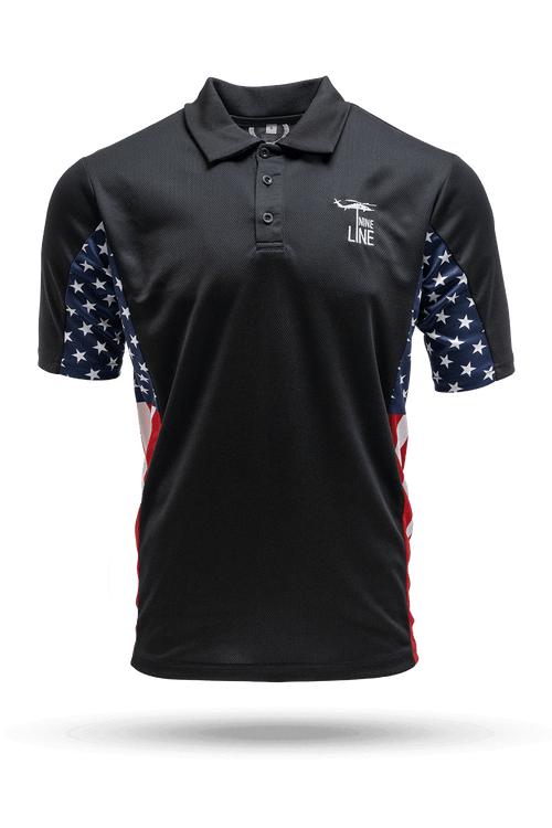 Patriot Polo