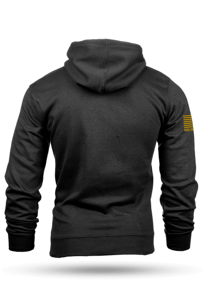 Pooh Bear - Tailgater Hoodie