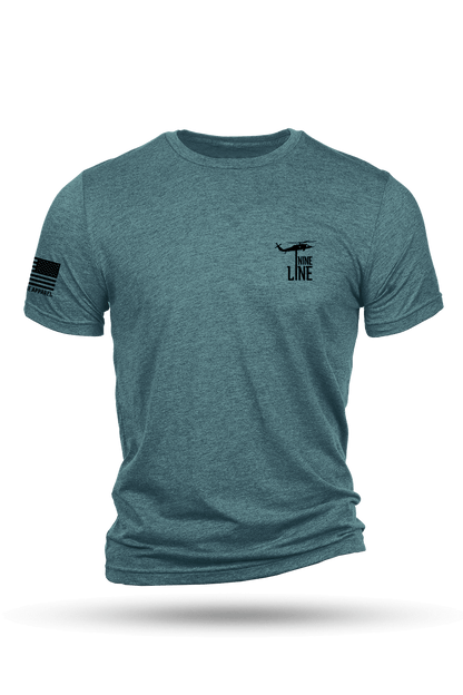 Proverbs 27:17 - T-Shirt