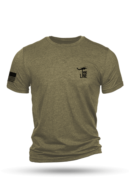 Proverbs 27:17 - T-Shirt