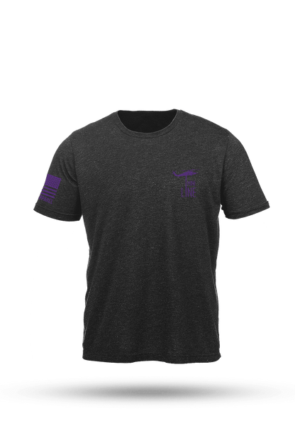 Purple Heart Day - Youth T-Shirt