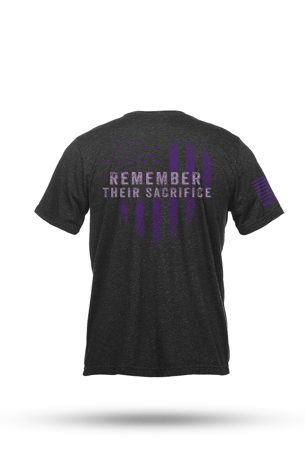Purple Heart Day - Youth T-Shirt