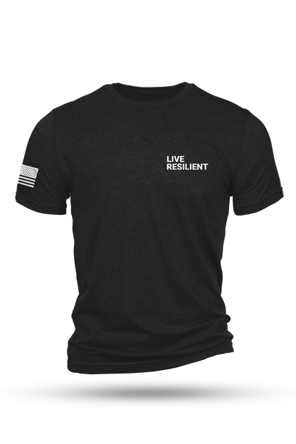 RESSHOW - T-Shirt