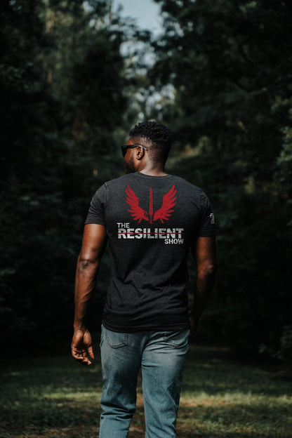 RESSHOW - T-Shirt