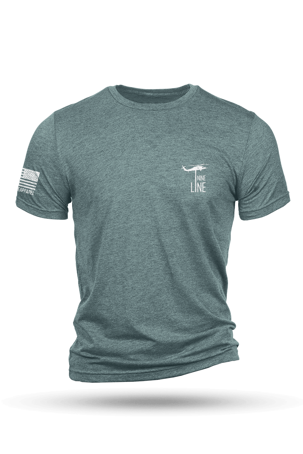 River Pack - T-Shirt 3-Pack