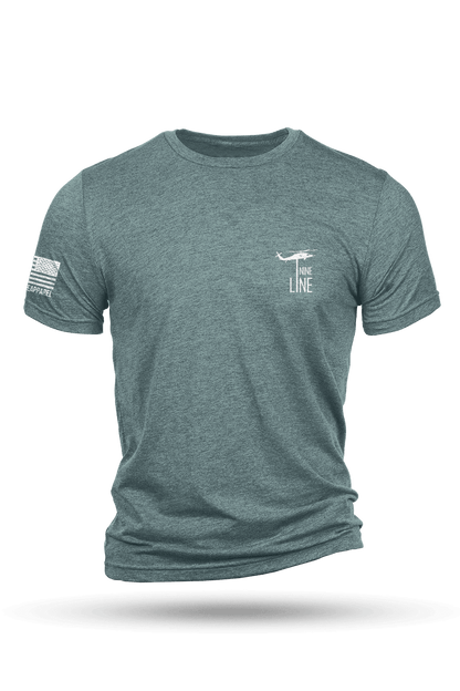 River Pack - T-Shirt 3-Pack
