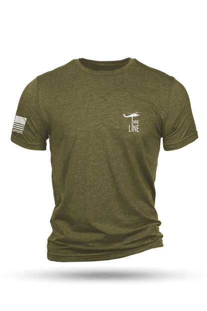 River Pack - T-Shirt 3-Pack