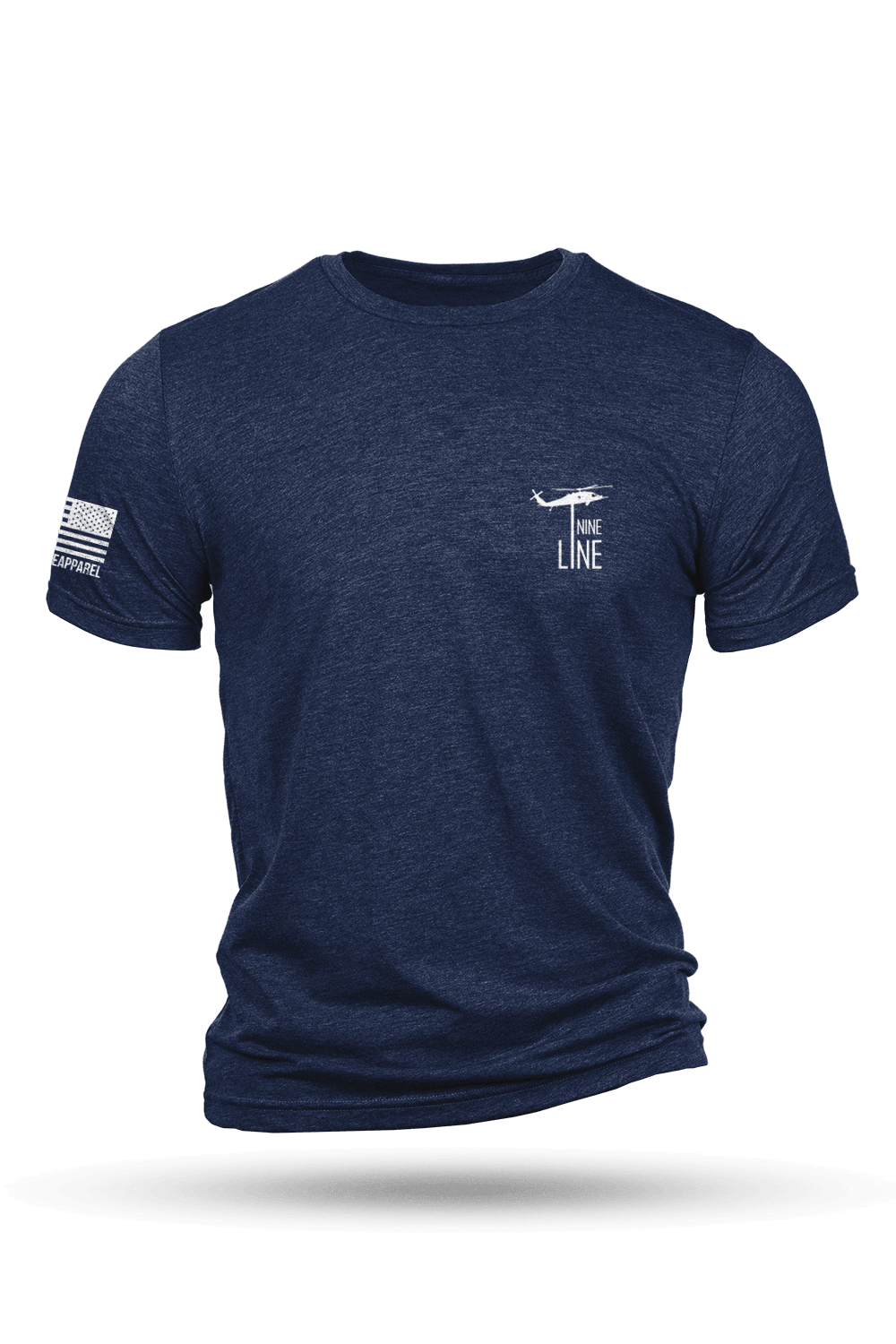 River Pack - T-Shirt 3-Pack