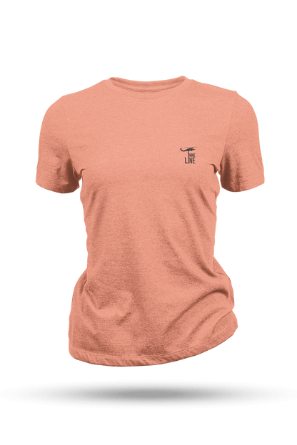 Rocket Pack - Women's T-Shirt 3-Pack