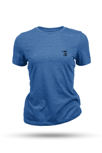 Rocket Pack - Women's T-Shirt 3-Pack