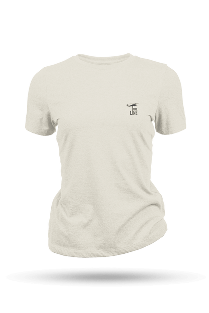 Rocket Pack - Women's T-Shirt 3-Pack