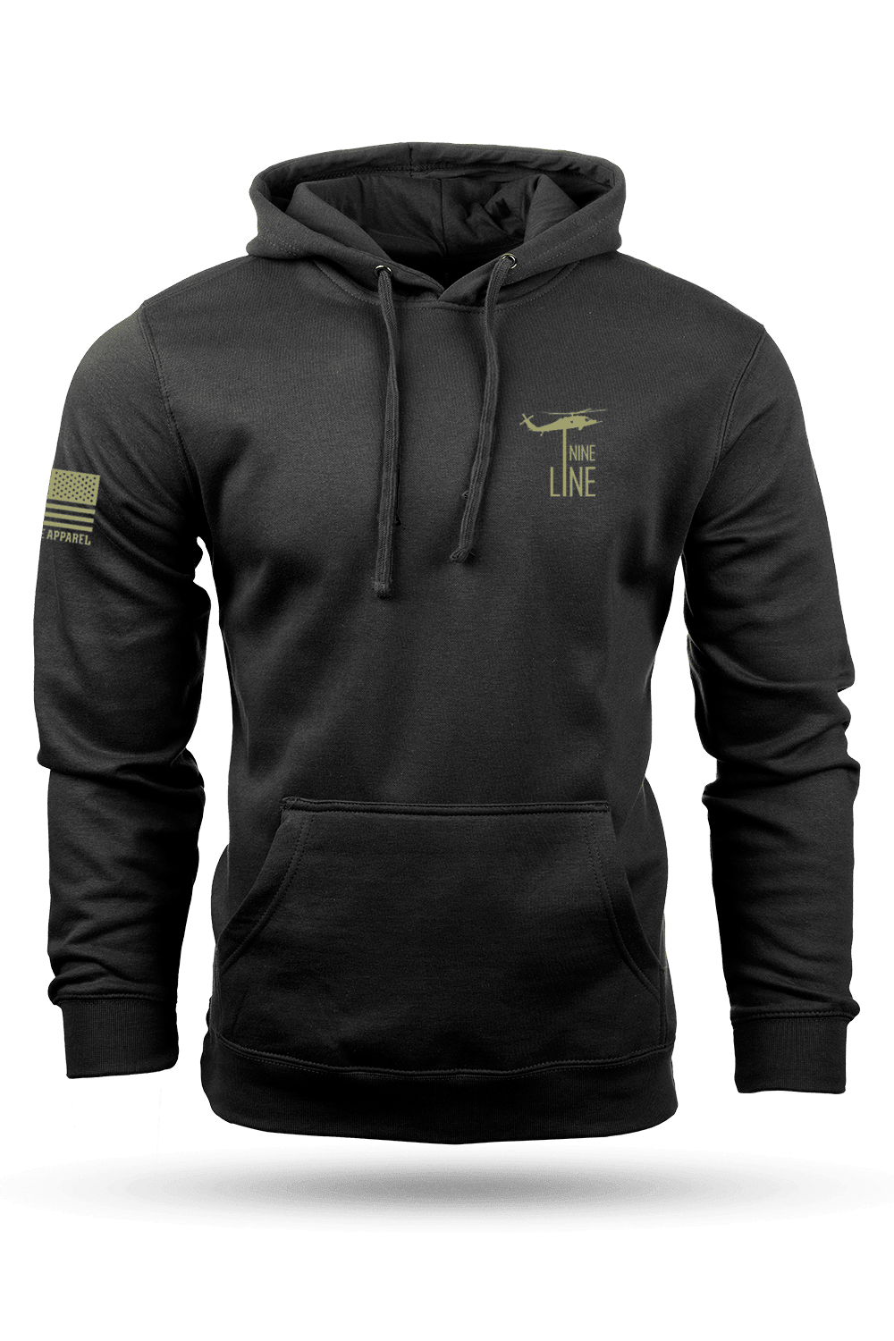 Salty - Hoodie